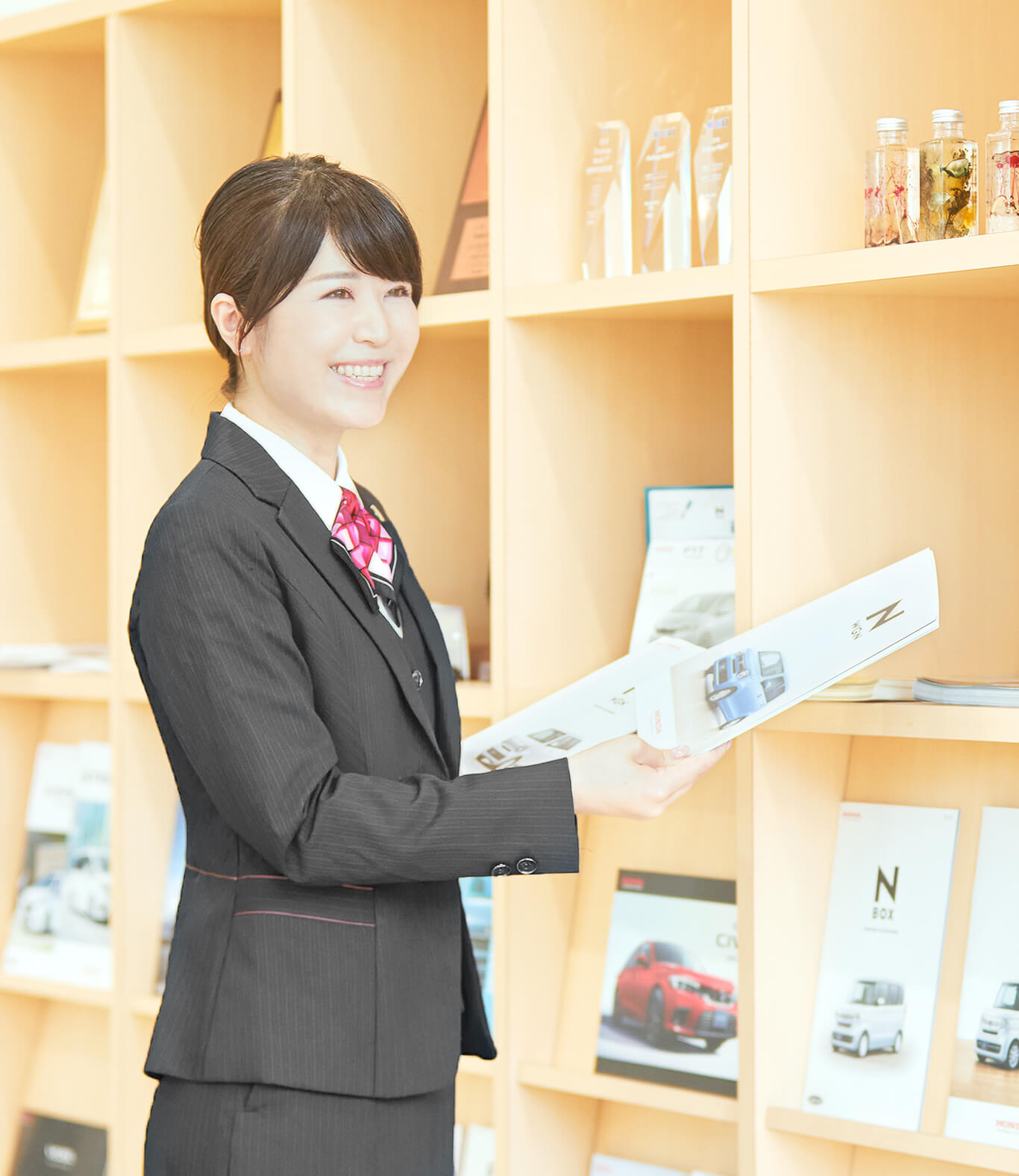 公式 Honda Cars 千葉 千葉県のhondaディーラー